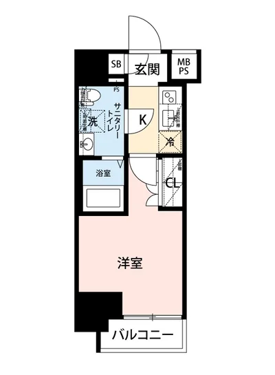 マイナビSTAY横浜ザ・セントラル