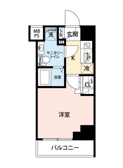 マイナビSTAY横浜ザ・セントラル