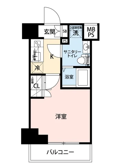 マイナビSTAY横浜ザ・セントラル