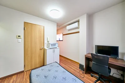 ピタットマンスリー・西巣鴨・ティアラハウス