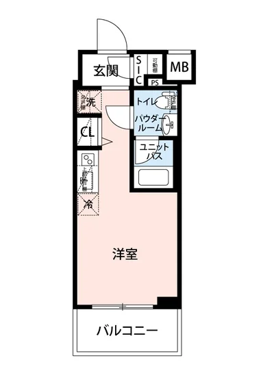 マイナビSTAY横浜WEST
