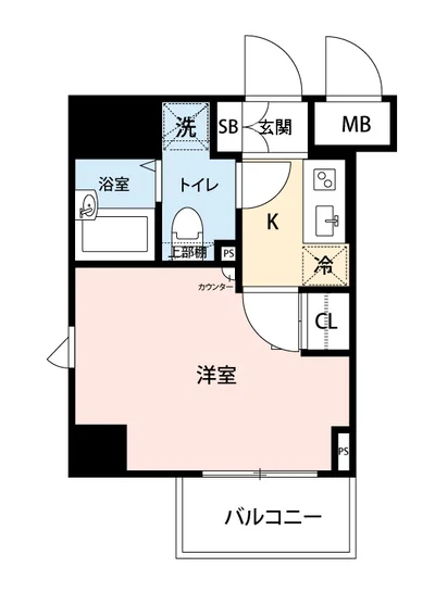 マイナビSTAYミライエ新小岩