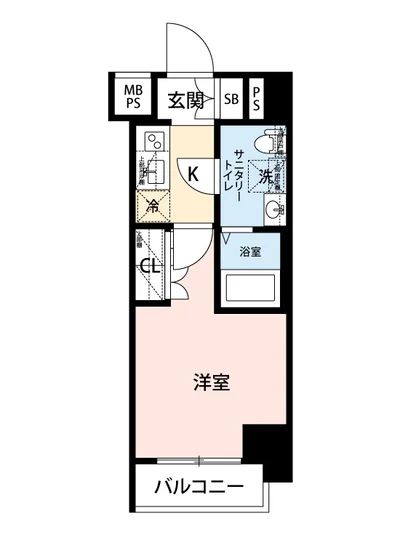 マイナビSTAY横浜ザ・セントラル