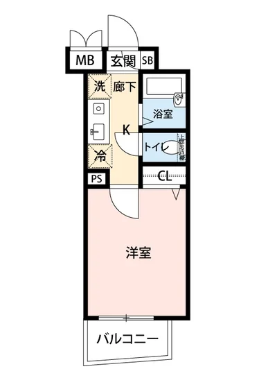 マイナビSTAY西麻布笄坂