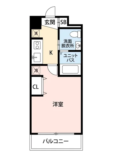 マイナビSTAY本町イースト