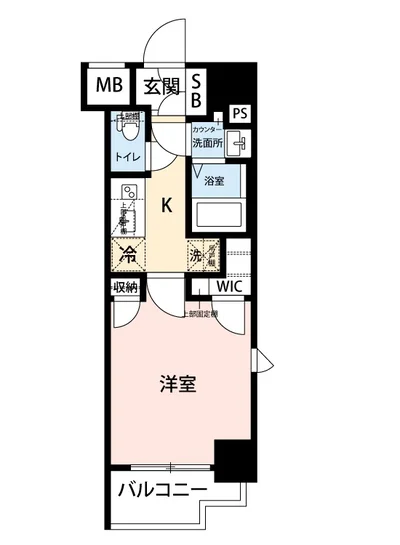 マイナビSTAY横浜伊勢町