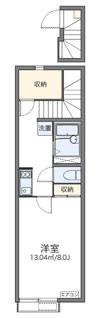 レオネクストマグノリア