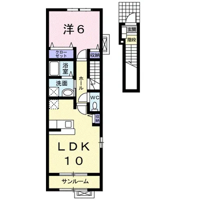 プロムナ－ドＫ