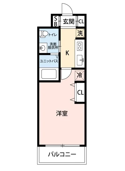 マイナビSTAY本町イースト