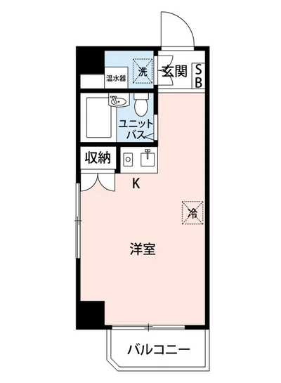 マイナビSTAYパレス船橋市役所前