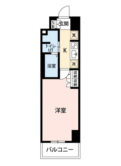 マイナビSTAY田無ノース