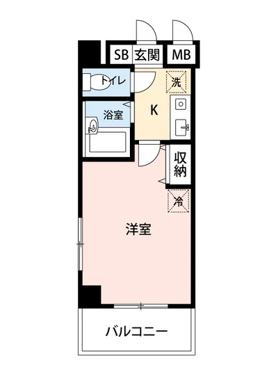 マイナビSTAYミライエ芝2丁目