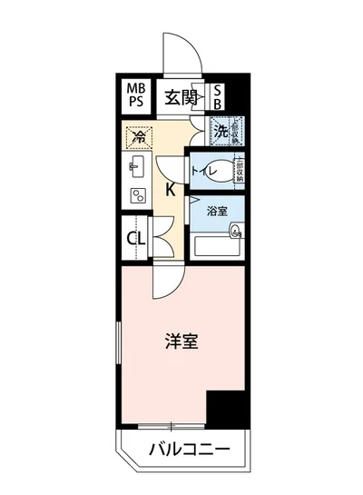 マイナビSTAYミライエ鷺ノ宮