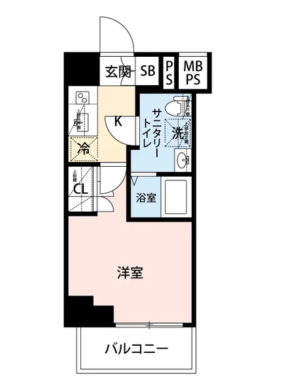 マイナビSTAY横浜ザ・セントラル