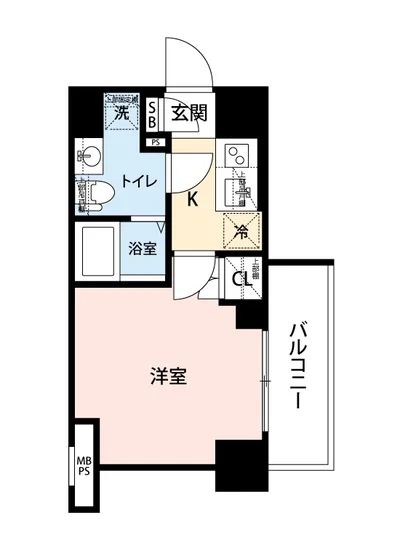 マイナビSTAY横浜ザ・セントラル