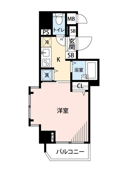 マイナビSTAYミライエ渋谷神山町