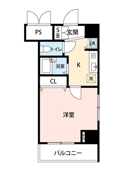 マイナビSTAYアベニール三田慶大前