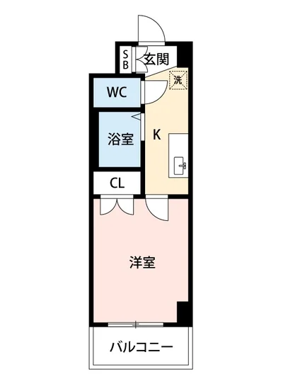 マイナビSTAYスパシエ大宮新都心
