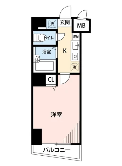 マイナビSTAYミライエ代々木参宮橋