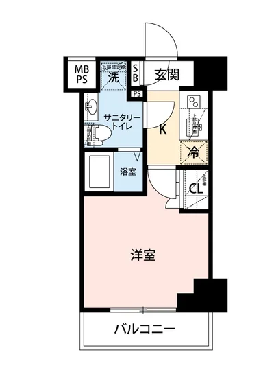 マイナビSTAY横浜ザ・セントラル