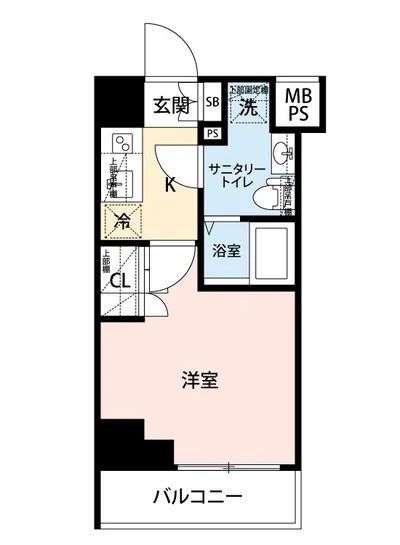 マイナビSTAY横浜ザ・セントラル