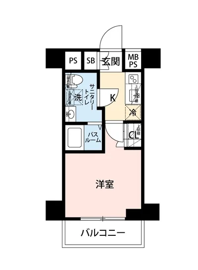 マイナビSTAY横浜ザ・セントラル
