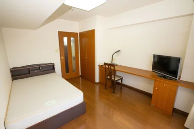 【食事あり／駅近】ドーミーいりなか