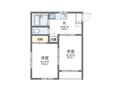 レオパレスアムール