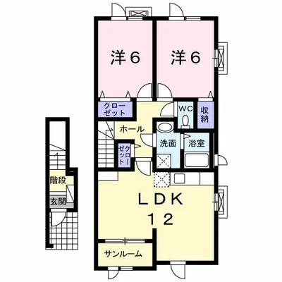 リュミエールⅡ