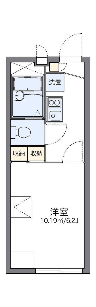 レオパレスエスポワール