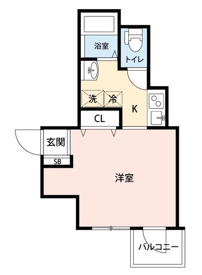 マイナビSTAYレジデンス日本橋小伝馬町