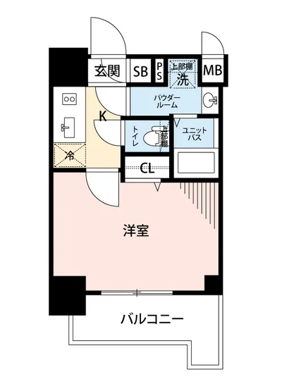 マイナビSTAY新大阪ザ・マーク