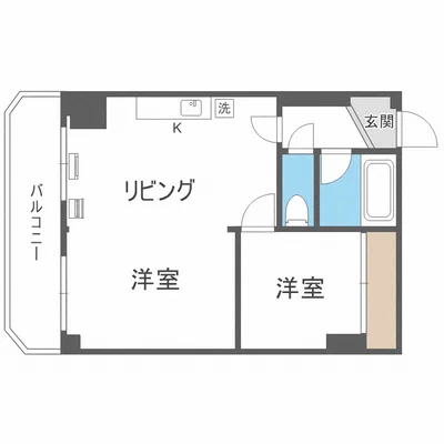 サイレンス琴似