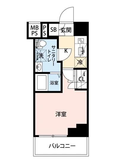 マイナビSTAY横浜ザ・セントラル
