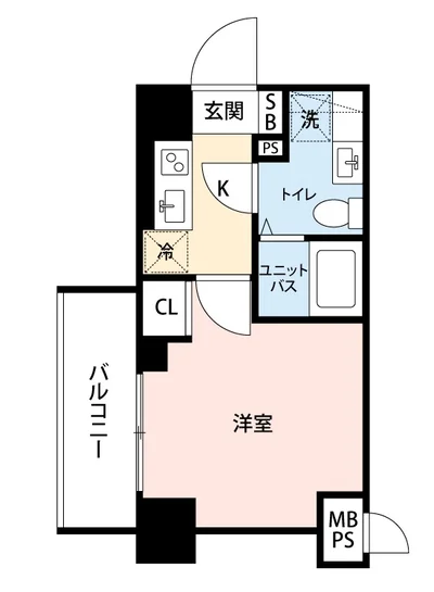 マイナビSTAY横浜ザ・セントラル