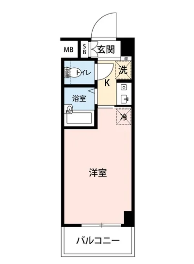 マイナビSTAYミライエ駒場東大前