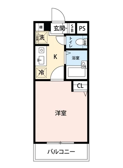 マイナビSTAYレジデア西本町