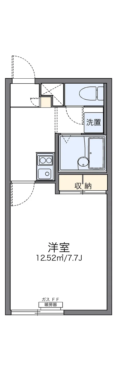 レオパレスオーエスト