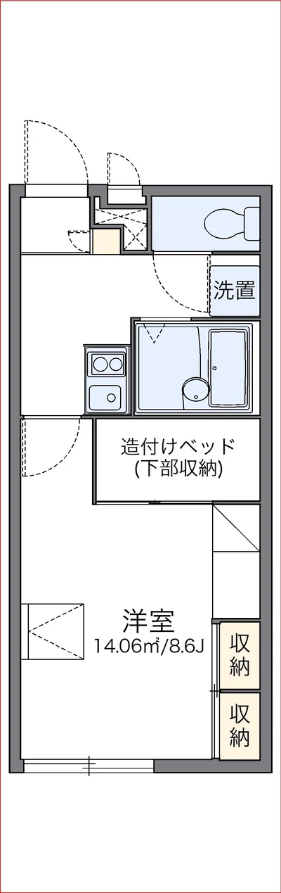 レオパレスおおがわら