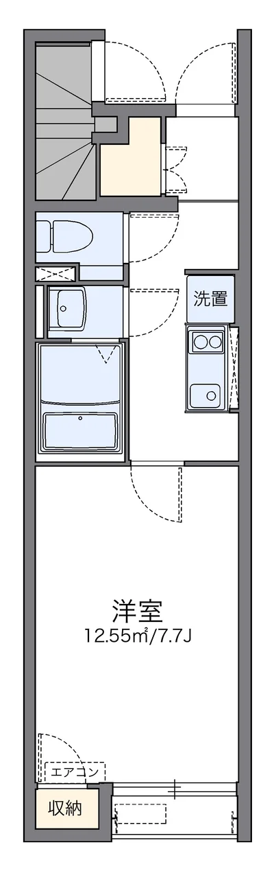 レオネクストジュン