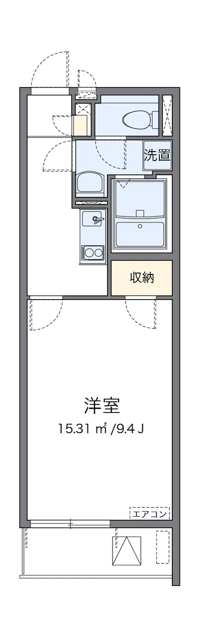 クレイノラルーチェ