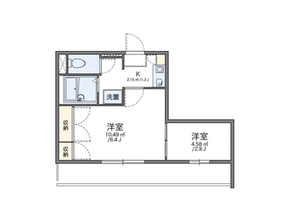 レオパレスカサベルデ