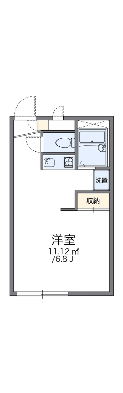 レオパレスOGURA