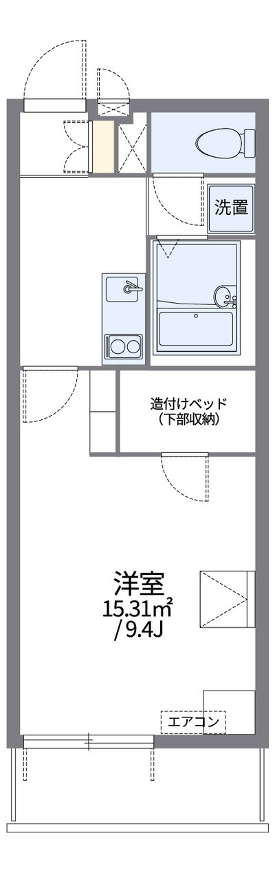レオパレスマルトウェーブ