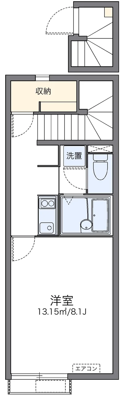 レオネクストミルキーウェイⅡ