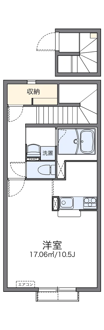 レオネクスト巌根