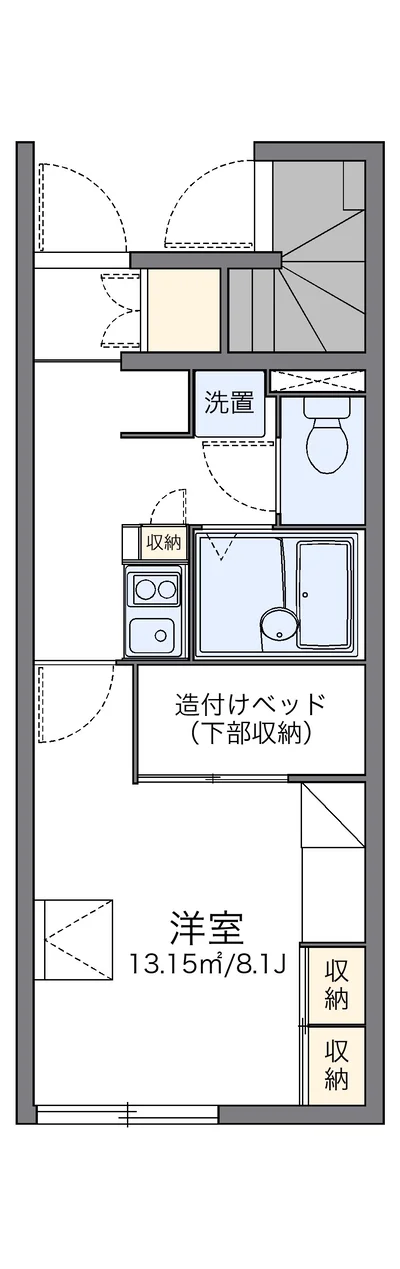 レオパレス大石