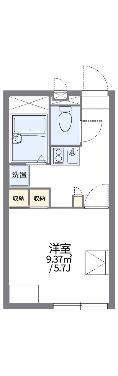 レオパレスルアンパバーン