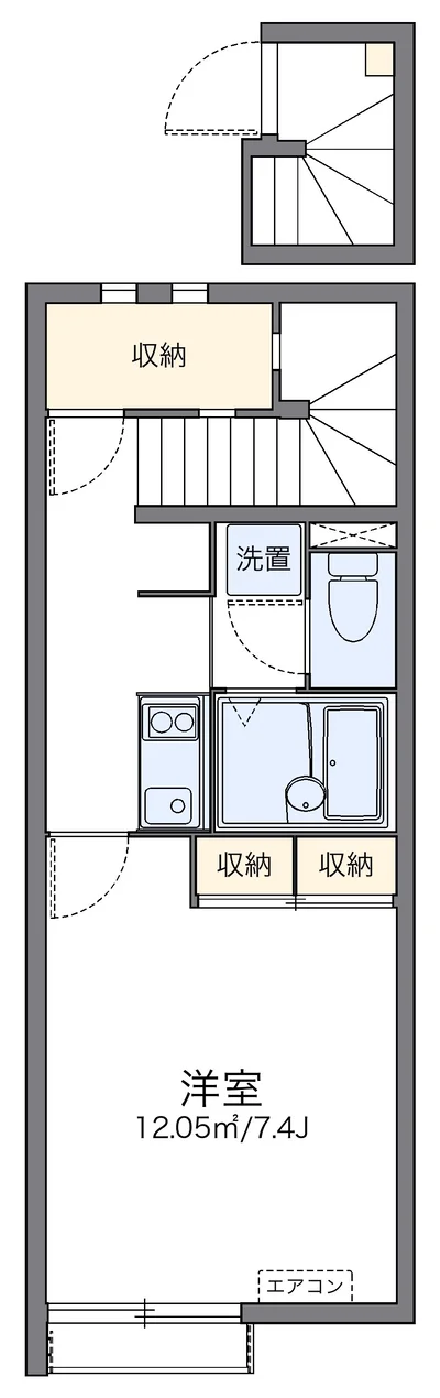 レオネクストアーバン四季