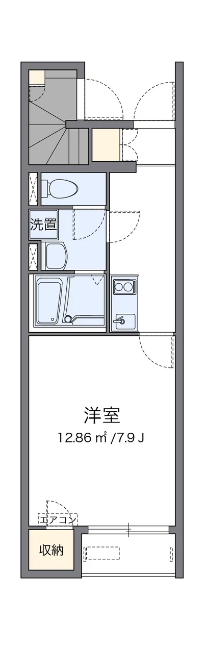 レオネクストうめのき
